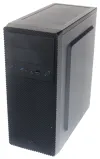 EUROCASE MicroT ML X502 EVO ouni Quelltext 1x USB 3.0 schwaarz thumbnail (3 of 5)