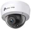 TP-Link VIGI C240I - VIGI 4MPx (2,8 mm objektiv) utomhus Dome nätverkskamera IR 30m IP67 IK10 H265