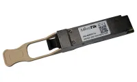 MikroTik XQ+85MP01D QSFP28 modulo ottico MM 100m 100Gbps (1 of 1)