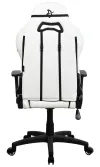 AROZZI gaming chair TORRETTA Soft PU polyurethane surface white thumbnail (4 of 9)