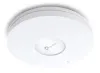 TP-Link EAP670 Ceiling Dual Band Wi-FI 6 AP 1x 10 100 2500 Mbps RJ45 802.11ac ax n a b g 4804+574 Mbps thumbnail (2 of 5)