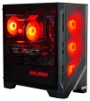 HAL3000 Master Gamer Ti Super Intel i5-14400F 32 Go DDR5 RTX 4070 Ti Super 1 To PCIe4 SSD WiFi W11 thumbnail (2 of 20)