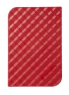 VERBATIM HDD Store 'n' Go 1TB External 25" USB 3 0 GEN2 Red thumbnail (1 of 1)