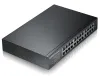ZyXEL GS1900-24E v3 24-port GbE L2 Smart Switch rackmount fanless thumbnail (3 of 4)