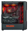 HAL3000 Alfa Gamer Elite AMD Ryzen 7 7800X3D 32 GB DDR5 RTX 4070 1 TB PCIe4 SSD WiFi W11 thumbnail (9 of 17)