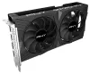 PNY GeForce RTX 4060 8 ГБ VERTO Подвійний вентилятор 8 ГБ GDDR6 PCI-E 3x DP HDMI